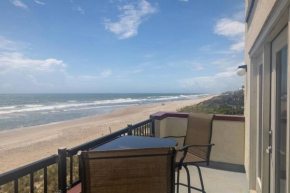 Oceanfront Beach, Sand, and Views at Tranquility